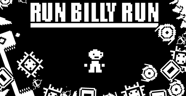 run billy run